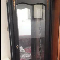 ویترین چوبی