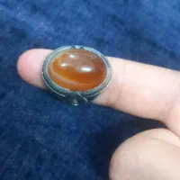 انگشتر عقیق