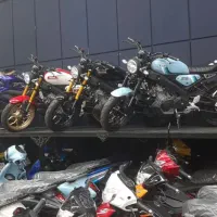 یاماها xsr اقساط ۲۰ ماهه