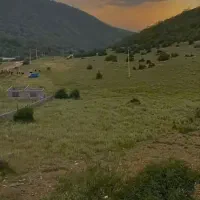 زمین کیاسر
