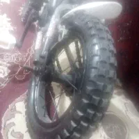 یک عدد دوچرخه سالم نونو