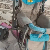 کالسکه بچه