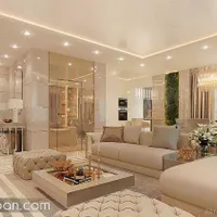 قیطریه 220 متر جهان‌تاب 4 خواب|اجارهٔ آپارتمان|تهران, اختیاریه|دیوار