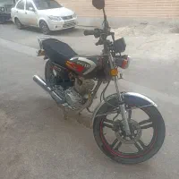 هوندا ۱۵۰ کویر