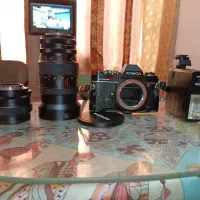 دوربین عکاسی