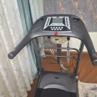 تردمیل فوق العاده