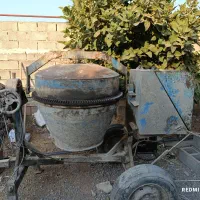 فروش وسایل ساختمانی‌