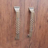 کمد جالباسی چوبی شخصی ساخت
