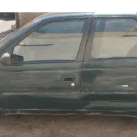 آردی مدل 83 دوگانه سوز