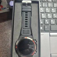 ساعت هوشمند با بند اضافه