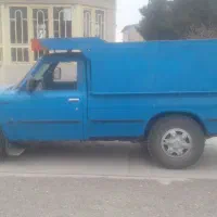 نیسان بار