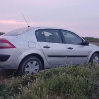 مگان ۱۶۰۰