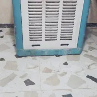 کولر آبی ۳۲۰۰