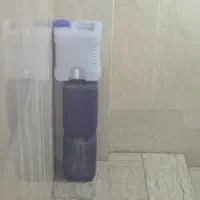 دبه ۲۰ لیتری ی دونه با شیر دوتا بدون شیر