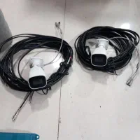 نصب دوربین مداربسته و دزدگیر اماکن