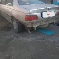 پرشیا مدل ۷۹|خودرو سواری و وانت|هشتگرد, شهرک وحدت|دیوار