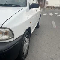 پراید مدل ۹۹|خودرو سواری و وانت|قیامدشت - خاورشهر, |دیوار