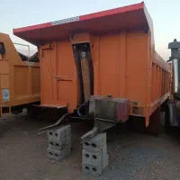کمپرس جک آنتن کلاف طرح مایلر