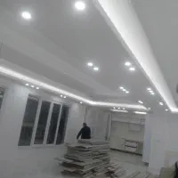 سیم کشی ساختمان و عیب یابی اتصالات برق صلواتی