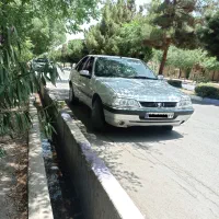 پژو 405 slx tu5