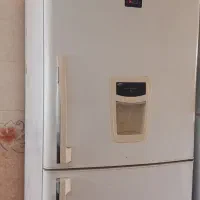 یخچال الکترواستیل