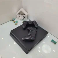 Ps4 slim 1 Tra