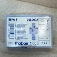 تایمر راه‌پله theben
