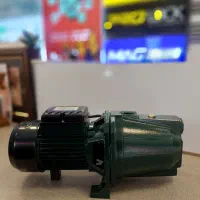 پمپ جتی گرین