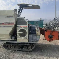کمباین سینا ۲۰۱۷