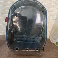 کوله حمل سگ و گربه نونو