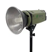 فلاش چتری عکاسی