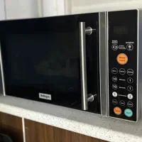 مایکروویو بلاجیو اصل