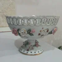 آجیل خوری لیلی و مجنون گل برجسته اصل