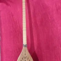 سه تار|سازهای سنتی|بجنورد, |دیوار