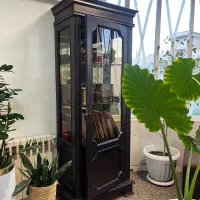 بوفه آیینه ای