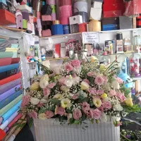 گلفروشی|گل و گیاه طبیعی|زنجان, |دیوار