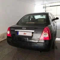 ام وی ام ۵۳۰ مدل ۹۵ ،مشکی کم کارکرد
