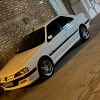 پارس ELX سفارشی TU5