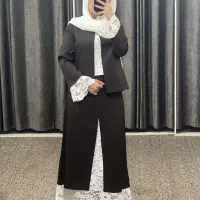 کت و دامن مجلسی