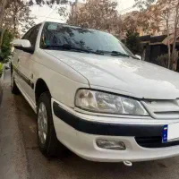 خودرو اجاره ای پژو پارس شرکت اجاره خودرو ناصری