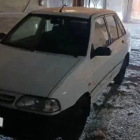 پراید مدل1389