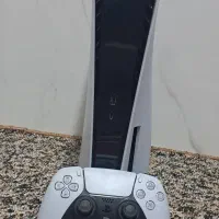 Ps5|کنسول، بازی ویدئویی و آنلاین|بندر ماهشهر, |دیوار