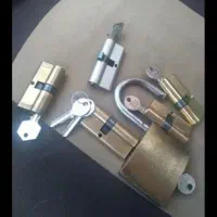 مغزی قفل سویچی درب سویچی