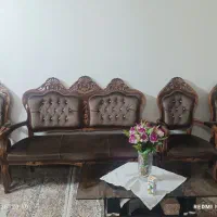مبلمان سلطنتی محکم