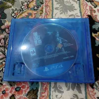 دیسک بازی ps4