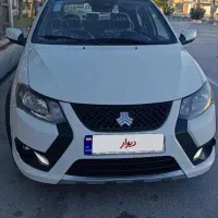 کویک GXR مدل ۱۴۰۳، فول