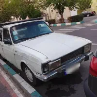 وانت دوگانه سوز مدل ۸۷