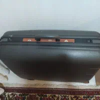 چمدان سامسونتی رمز دار بزرگ ژاپنی