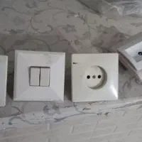 کلید و پریز
