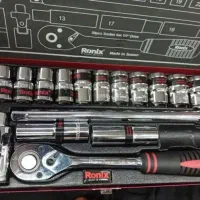 بکس ۲۴ پارچه رونیکس
